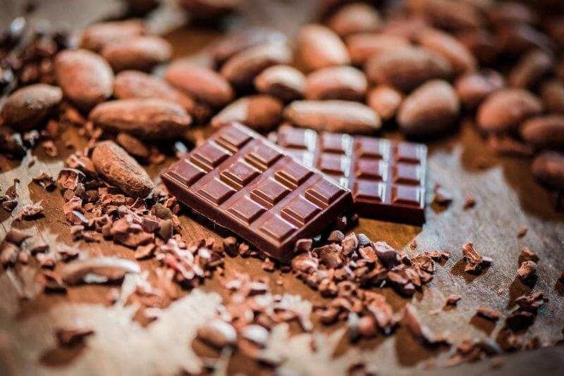 پخش و فروش عمده انواع کاکائو در ایران